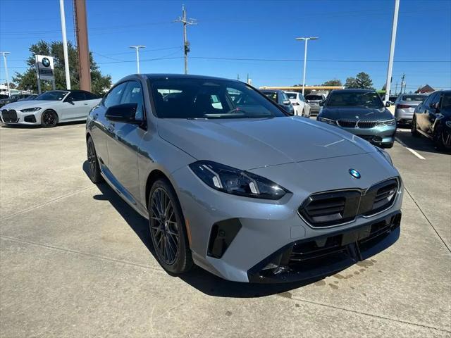 2026 BMW M235 Gran Coupe xDrive