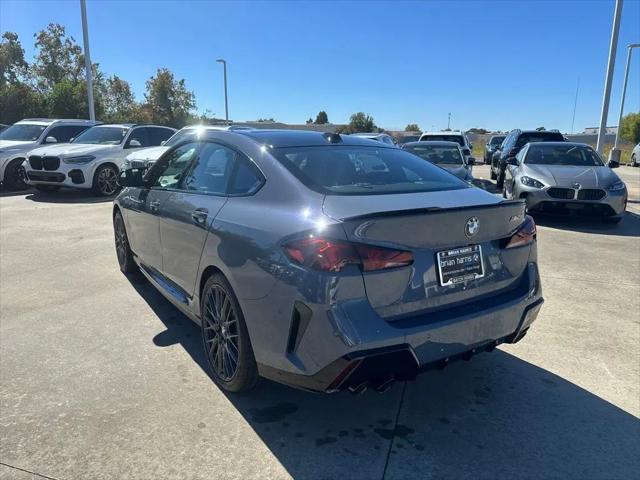 2026 BMW M235 Gran Coupe xDrive