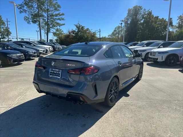 2026 BMW M235 Gran Coupe xDrive