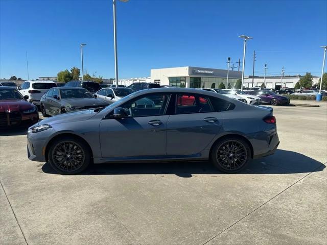 2026 BMW M235 Gran Coupe xDrive
