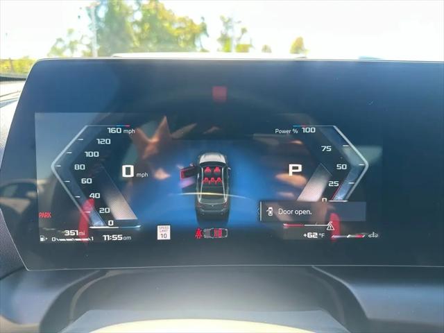 2026 BMW M235 Gran Coupe xDrive