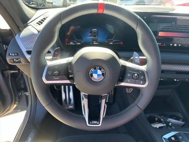 2026 BMW M235 Gran Coupe xDrive