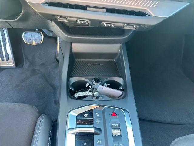 2026 BMW M235 Gran Coupe xDrive