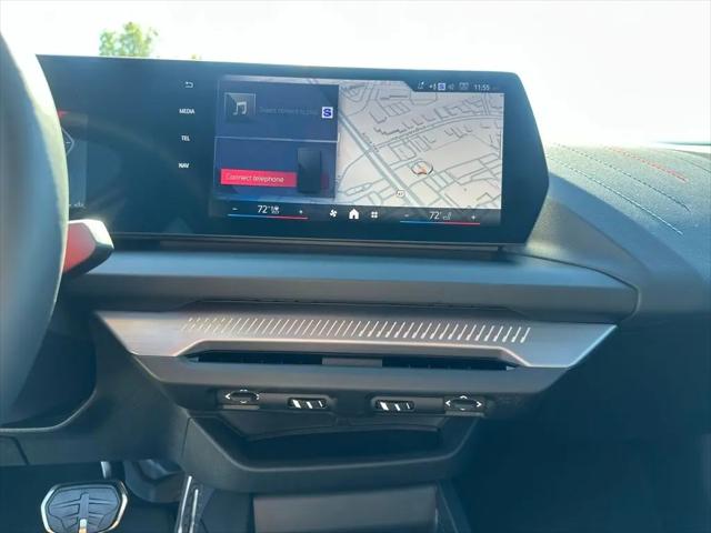 2026 BMW M235 Gran Coupe xDrive
