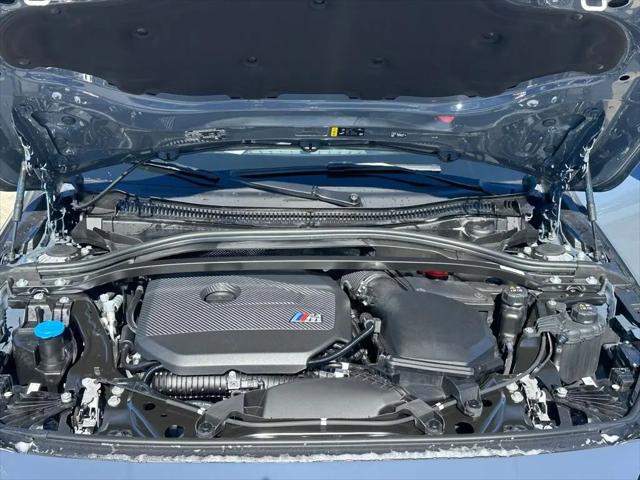 2026 BMW M235 Gran Coupe xDrive