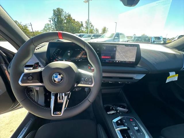 2026 BMW M235 Gran Coupe xDrive