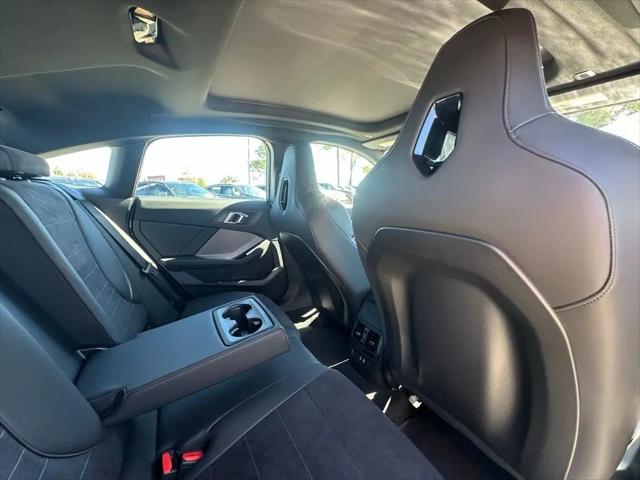 2026 BMW M235 Gran Coupe xDrive