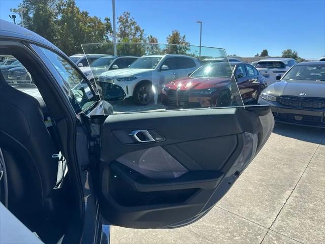 2026 BMW M235 Gran Coupe xDrive