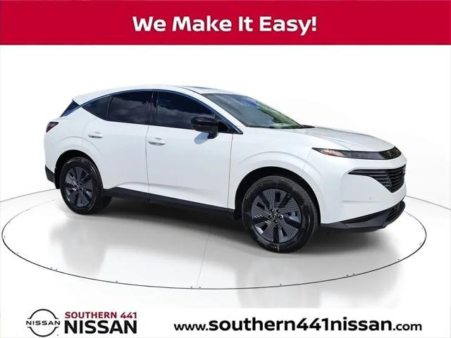 2026 Nissan Murano SL for sale in Royal Palm Beach, FL