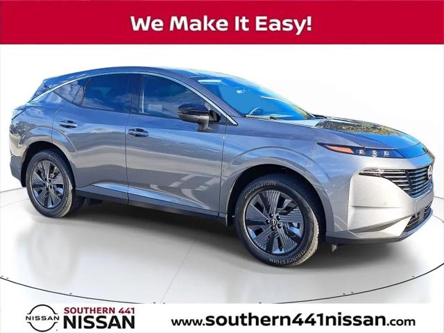 2026 Nissan Murano SL for sale in Royal Palm Beach, FL