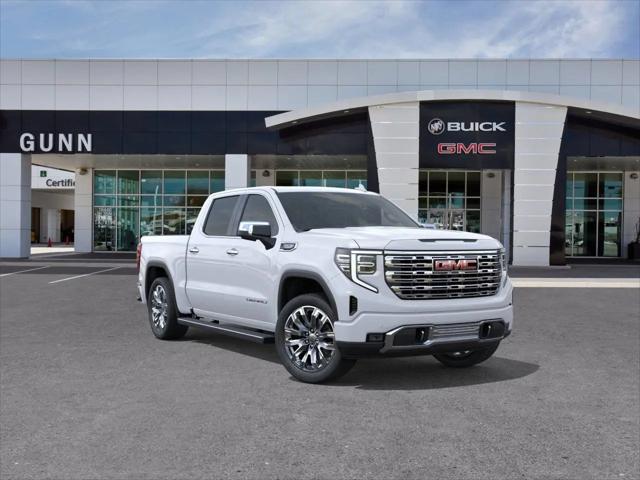 2026 GMC Sierra 1500 Crew Cab, Short Bed, Denali, 4WD for sale in Selma, TX