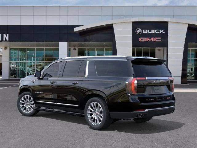 2026 GMC Yukon XL 4WD Denali