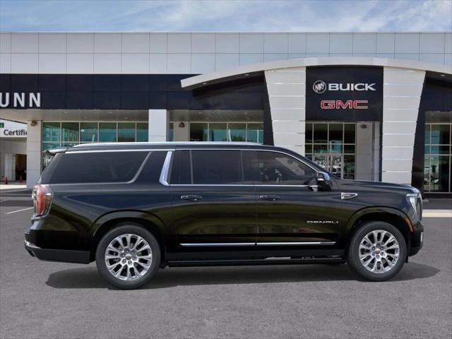 2026 GMC Yukon XL 4WD Denali