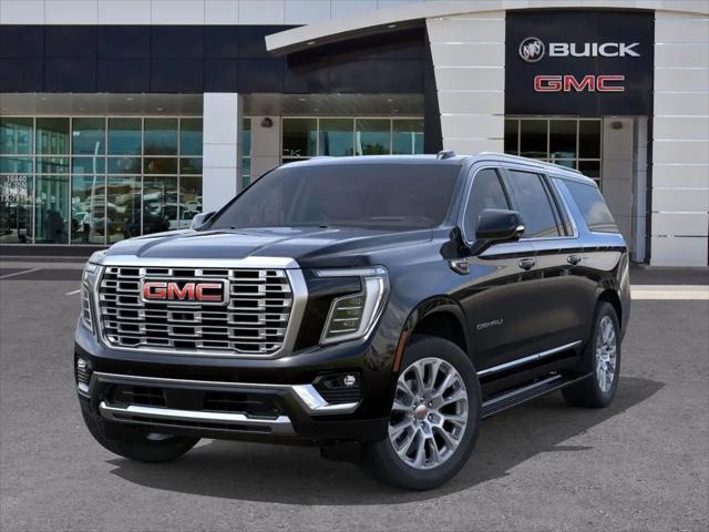 2026 GMC Yukon XL 4WD Denali