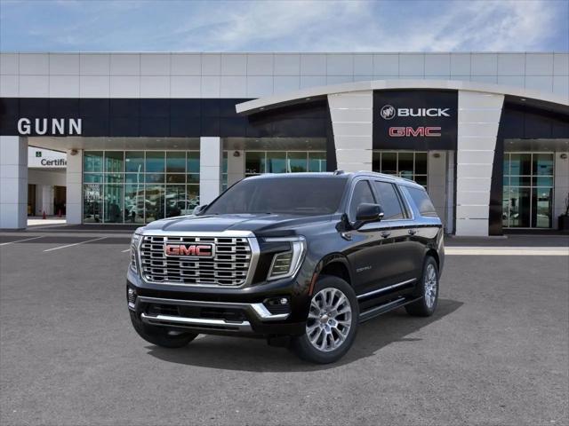 2026 GMC Yukon XL 4WD Denali