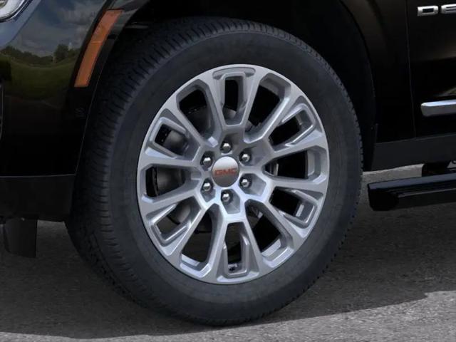 2026 GMC Yukon XL 4WD Denali