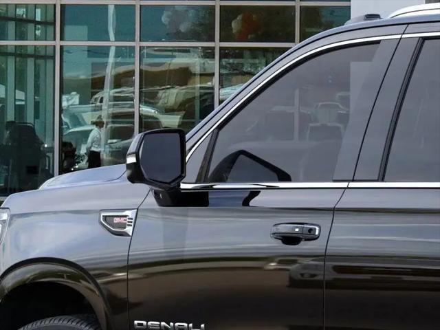 2026 GMC Yukon XL 4WD Denali