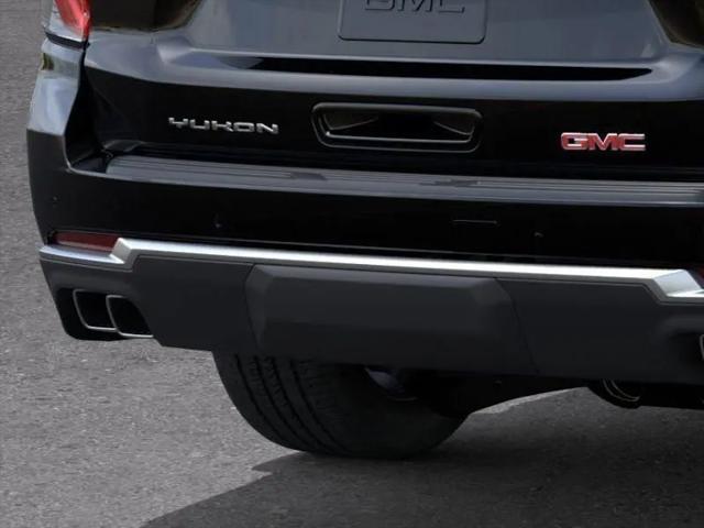 2026 GMC Yukon XL 4WD Denali
