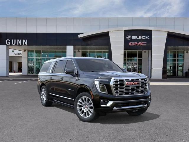 2026 GMC Yukon XL 4WD Denali for sale in Selma, TX