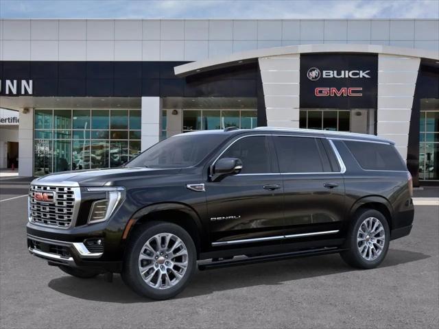 2026 GMC Yukon XL 4WD Denali
