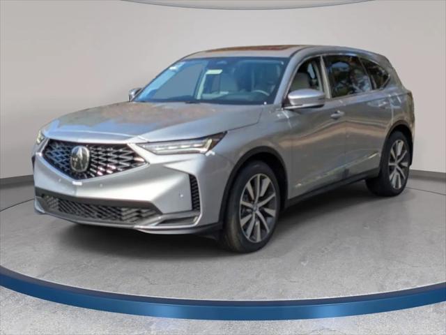 2026 Acura MDX Technology Package for sale in Cary, NC