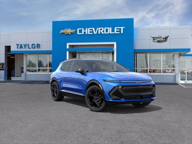 2026 Chevrolet Equinox RS, FWD for sale in Rexburg, ID