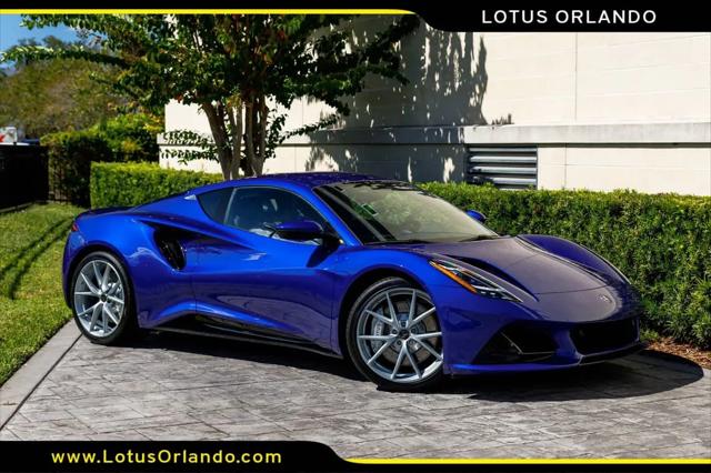 2025 Lotus Emira V6 for sale in Orlando, FL