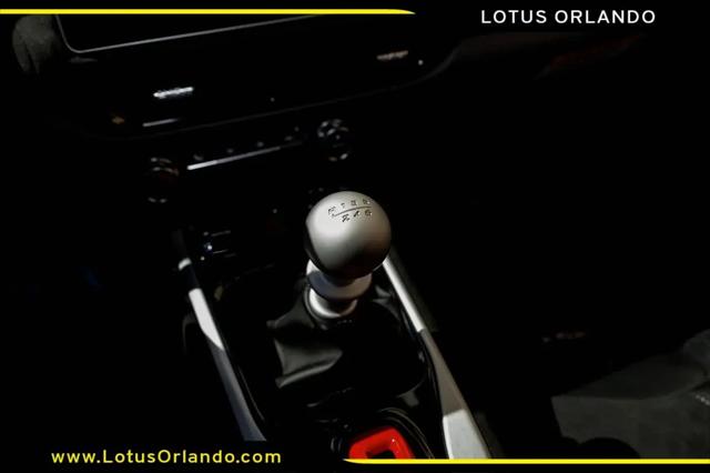 2025 Lotus Emira V6