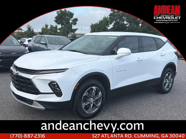 2026 Chevrolet Blazer LT for sale in Cumming, GA