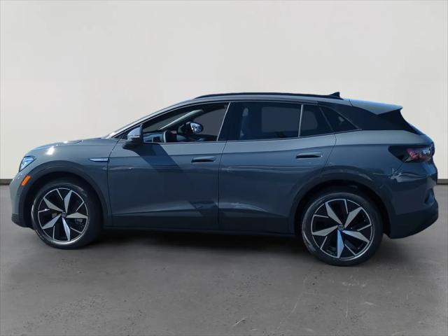 2025 Volkswagen ID.4 Pro S
