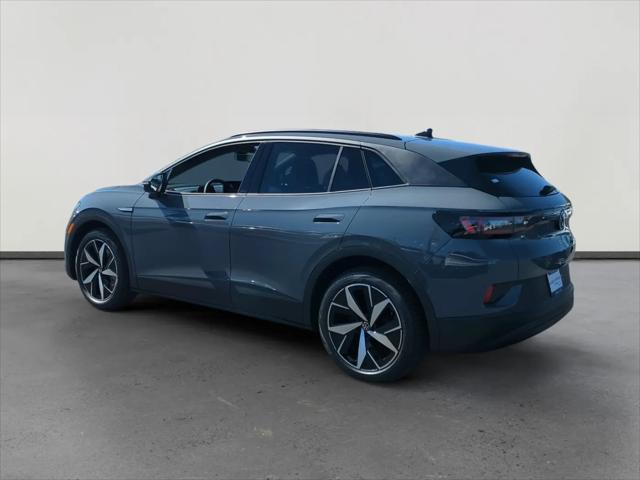 2025 Volkswagen ID.4 Pro S