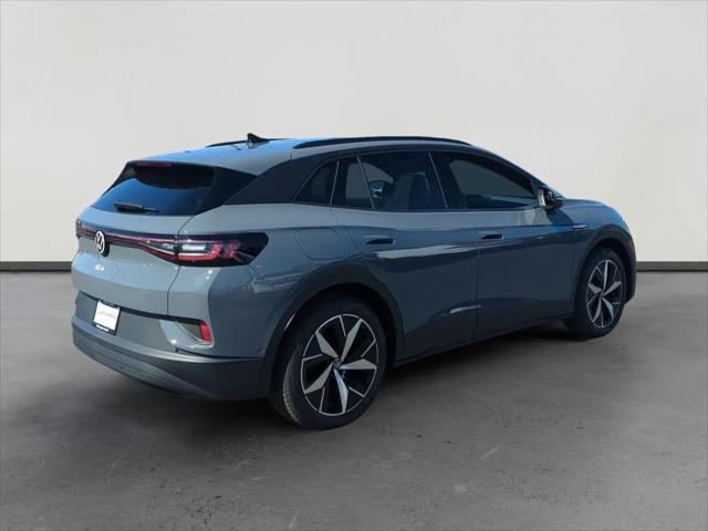 2025 Volkswagen ID.4 Pro S