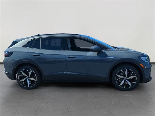 2025 Volkswagen ID.4 Pro S