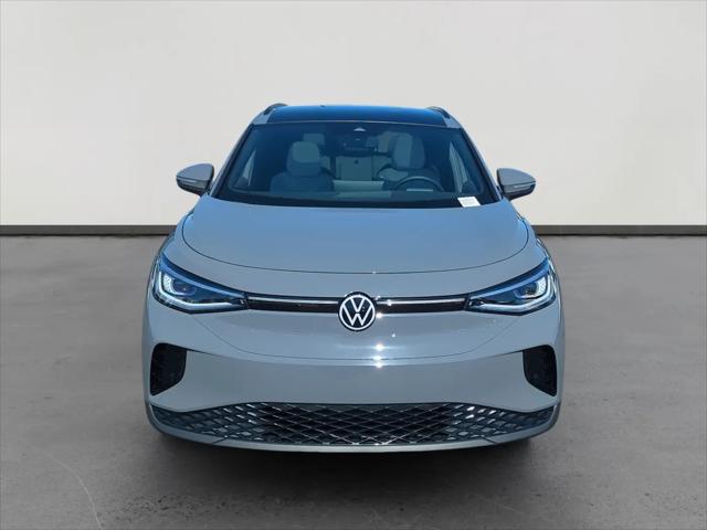 2025 Volkswagen ID.4 Pro S