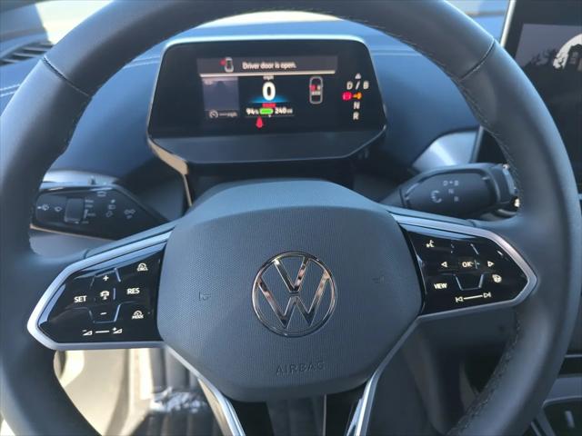 2025 Volkswagen ID.4 Pro S