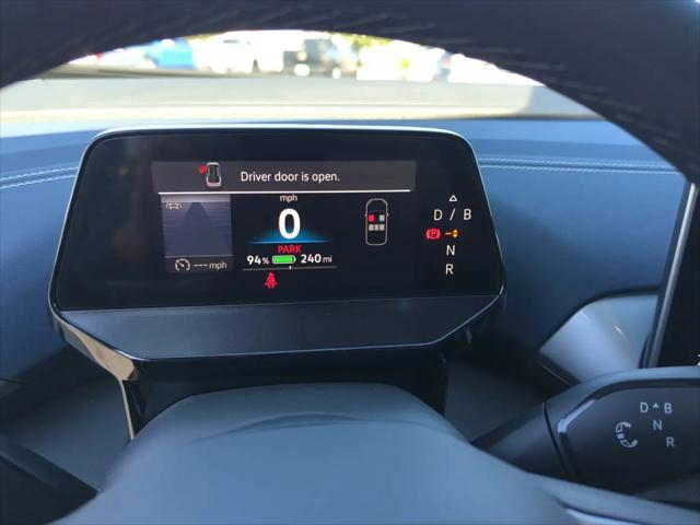 2025 Volkswagen ID.4 Pro S