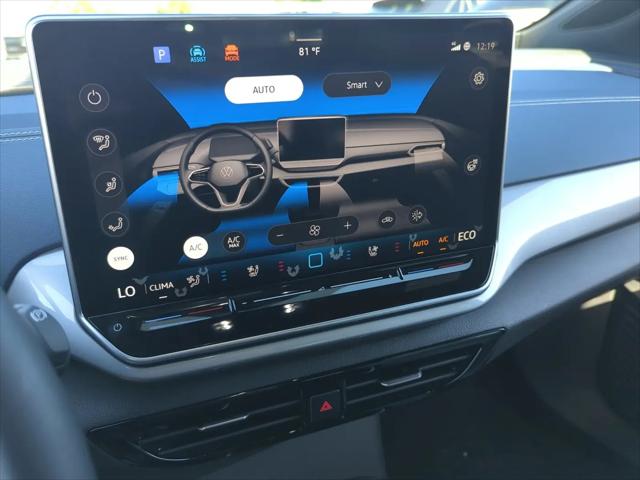 2025 Volkswagen ID.4 Pro S