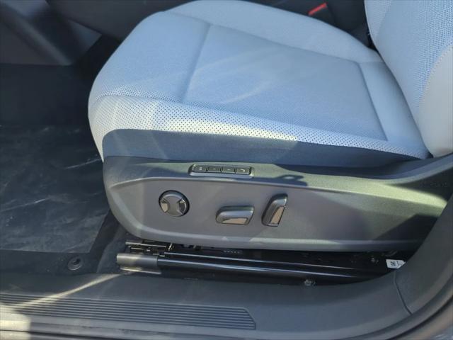 2025 Volkswagen ID.4 Pro S