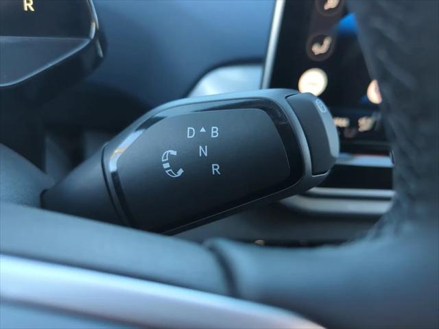 2025 Volkswagen ID.4 Pro S