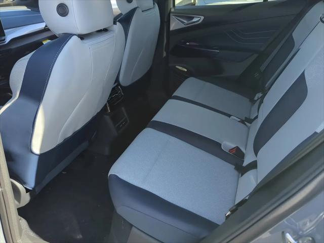 2025 Volkswagen ID.4 Pro S