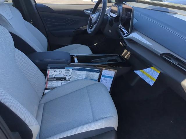 2025 Volkswagen ID.4 Pro S