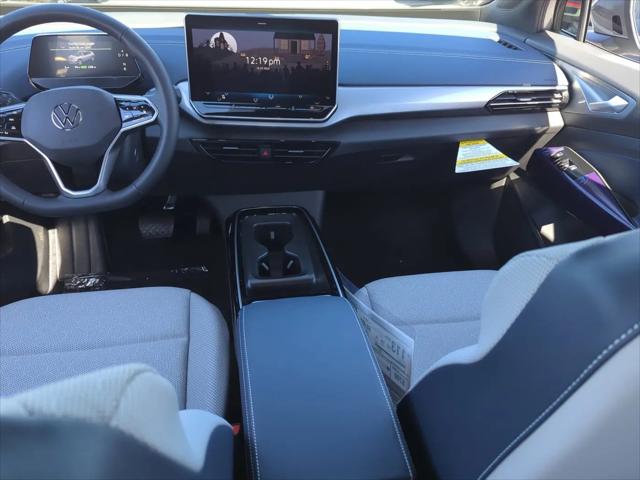 2025 Volkswagen ID.4 Pro S