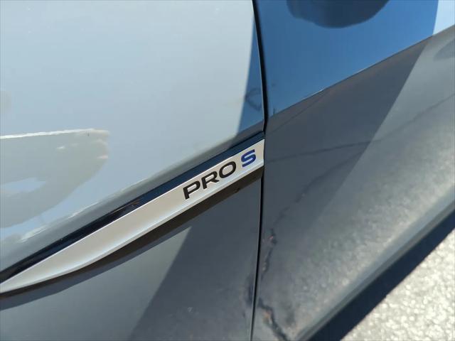 2025 Volkswagen ID.4 Pro S