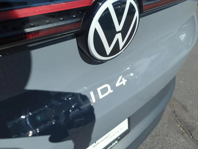 2025 Volkswagen ID.4 Pro S