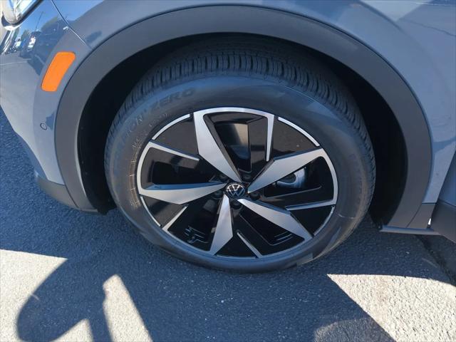 2025 Volkswagen ID.4 Pro S