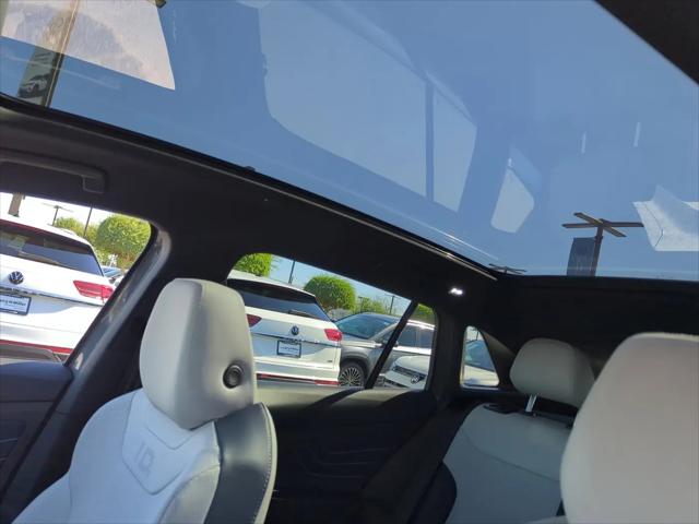 2025 Volkswagen ID.4 Pro S