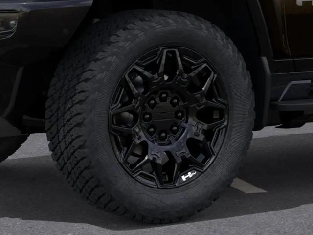 2026 GMC HUMMER EV 2X 4WD