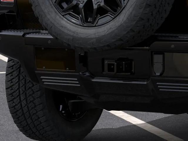2026 GMC HUMMER EV 2X 4WD