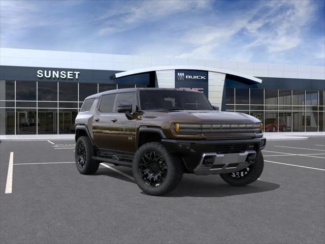 2026 GMC HUMMER EV 2X 4WD for sale in Sarasota, FL