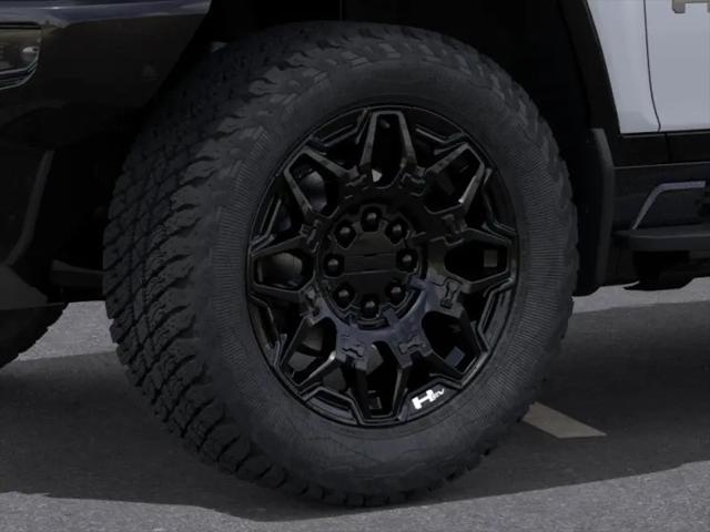 2026 GMC HUMMER EV 2X 4WD